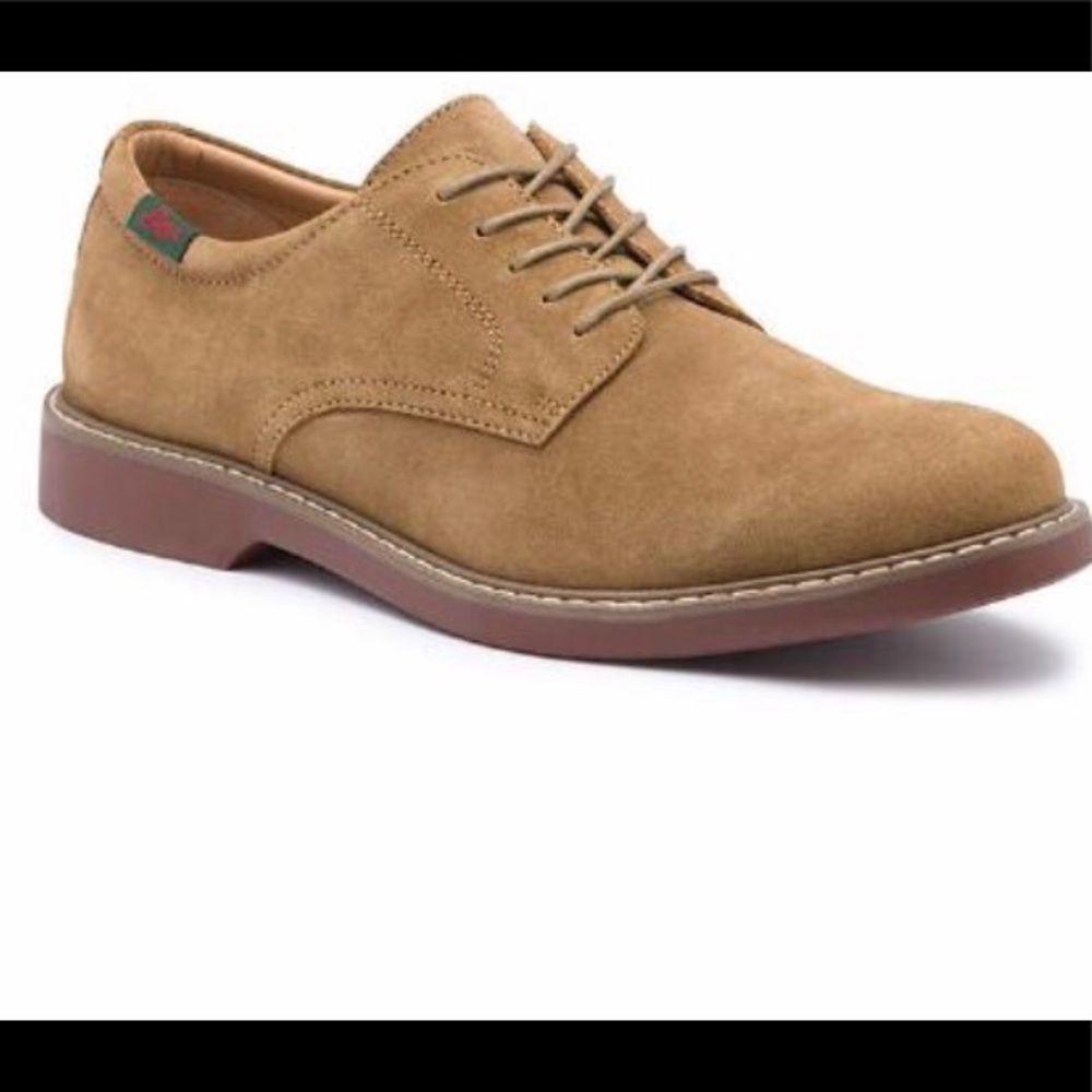 G.H.Bass&Co. Pasadena Bucks